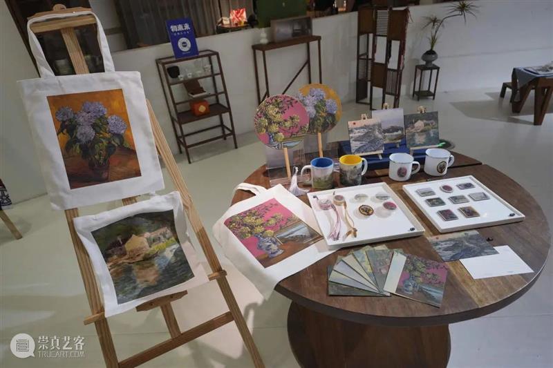 从上海出发 展现“百年中国油画掠影” 热点聚焦 刘海粟美术馆 上海百年油画展 崇真艺客